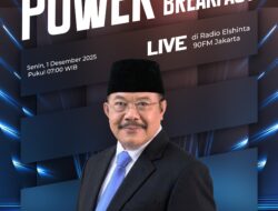 LIPATGANDAKAN PENERIMAAN NEGARA DARI ASSET SUMBER DAYA ALAM TANPA MEMBERATKAN RAKYAT