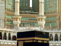 Efek Perang Amerika Serikat–Israel vs Iran, 1.415 Jamaah Umrah NTB Masih di Arab Saudi Dipastikan Aman