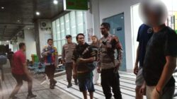 Enggan Bayar Servis AC, WNA Rusia Diduga Dikeroyok Dua Jasa Servis di Mataram