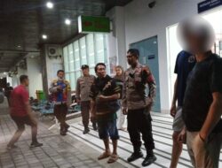 Enggan Bayar Servis AC, WNA Rusia Diduga Dikeroyok Dua Jasa Servis di Mataram