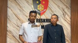 Guru TPQ di Ampenan Ditangkap, Diduga Lakukan Pelecehan terhadap Tujuh Murid