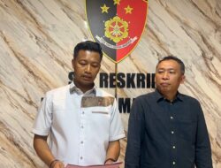 Guru TPQ di Ampenan Ditangkap, Diduga Lakukan Pelecehan terhadap Tujuh Murid