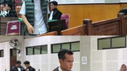 Uang Siluman DPRD NTB, Tiga Terdakwa Sentil Jaksa karena Penerima Suap Tak Diproses Hukum