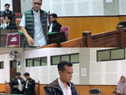 Uang Siluman DPRD NTB, Tiga Terdakwa Sentil Jaksa karena Penerima Suap Tak Diproses Hukum