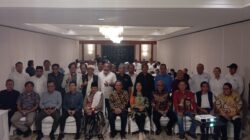 Rapimnas SMSI 2026 Digelar di Jakarta, Bahas Penguatan Media Siber dan Kedaulatan Digital