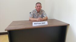 DKP PWI NTB Buka Layanan Pengaduan Dugaan Pelanggaran Kode Etik Jurnalistik, Publik Diminta Aktif Mengawasi Praktik Pers