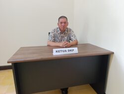 DKP PWI NTB Buka Layanan Pengaduan Dugaan Pelanggaran Kode Etik Jurnalistik, Publik Diminta Aktif Mengawasi Praktik Pers