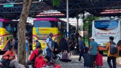 Tarif Batas Atas Angkutan Mudik Lebaran 2026 di NTB Berlaku 11–30 Maret, Dishub Siapkan Posko Pengawasan