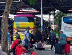 Tarif Batas Atas Angkutan Mudik Lebaran 2026 di NTB Berlaku 11–30 Maret, Dishub Siapkan Posko Pengawasan