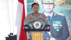 Warga NTB Bisa Titip Kendaraan di Kantor Polisi Terdekat Saat Mudik Tanpa Biaya