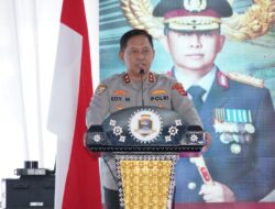 Warga NTB Bisa Titip Kendaraan di Kantor Polisi Terdekat Saat Mudik Tanpa Biaya