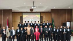 Waka PT Jateng: Advokat DePA-RI Harus “Melek Teknologi”