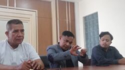 AKP Malaungi Ajukan Justice Collaborator