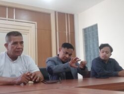 AKP Malaungi Ajukan Justice Collaborator