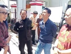 Aliansi Rakyat Menggugat Desak Kejati NTB Tetapkan 15 Legislator Penerima Suap sebagai Tersangka Uang Siluman 