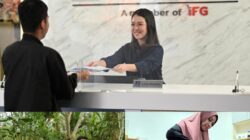 Volume Penjaminan di Jamkrindo Capai Rp 27 Triliun Awal Tahun 2026