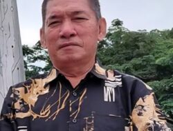 OTT Oknum Mengaku Wartawan di Lotim, Abdus Syukur: Jangan Nodai Profesi Pers