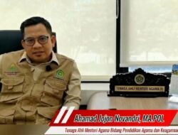 Kemenag Luncurkan Program “Ekspedisi Masjid Indonesia” 2026, Sediakan Ribuan Masjid Ramah Pemudik