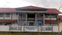 Ini Jadwal Kunjungan Idulfitri di Rutan Raba, Berlaku 1–2 Syawal