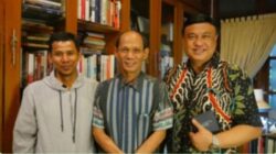 FAI Berkomitmen Bantu Pendidikan Anak Yatim dan Dhu’afa   