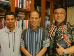 FAI Berkomitmen Bantu Pendidikan Anak Yatim dan Dhu’afa   