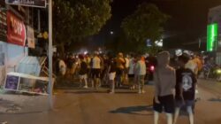 Polisi Amankan 6 Terduga Pelaku Kericuhan di Pagutan Mataram, Dipicu Kesalahpahaman di Jalan