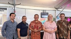 Kerja Sama Promosi Pariwisata NTB–Darwin Menguat, Famtrip ke Lombok Segera Digelar