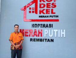 KDKMP NTB dipercepat, 1.166 Telah Memiliki Legalitas Usaha