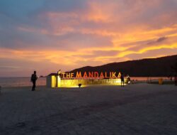 KEK Mandalika Insentif Fiskal Untuk Mempermudah Investor Investasi di Mandalika 