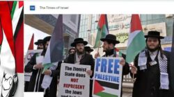 BOP Tidak Jalan Dalam Membangun Kembali Palestina