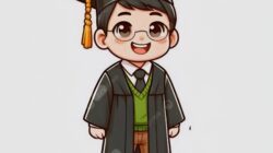 Yudisium dan Wisuda, Antara Keputusan Sunyi dan Perayaan Ilmu yang Menggetarkan Jiwa