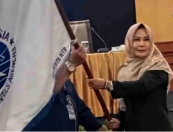Sellywati Nahkodai ASITA NTB, Menandai Era Baru Kepemimpinan Perempuan