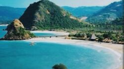 Surga Tersembunyi di Tengah Gejolak Dunia