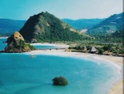 Surga Tersembunyi di Tengah Gejolak Dunia