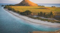 Strategi Pariwisata Berkelanjutan di Era Ketidakpastian