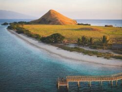 Strategi Pariwisata Berkelanjutan di Era Ketidakpastian