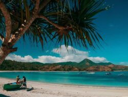 Masa Depan Pariwisata NTB dan Pesan untuk Dunia