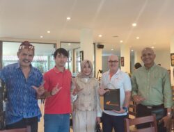 PT Asian Trail Indonesia Buka Kantor Baru di Lombok, Perkuat Layanan Wisata dan Bidik Pasar Eropa