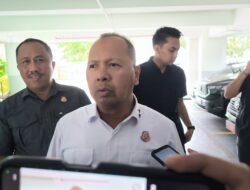 Kejati NTB Ruang Konsultasi Hukum Bagi Pemilik Dapur MBG 