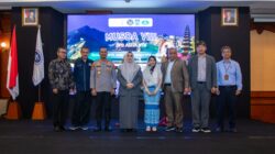 Sellywati Terpilih Pimpin ASITA NTB, Siap Lanjutkan Visi “NTB Makmur Mendunia”