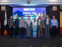 Sellywati Terpilih Pimpin ASITA NTB, Siap Lanjutkan Visi “NTB Makmur Mendunia”