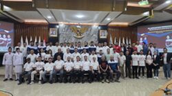 Pengurus Orado NTB Resmi Dilantik, Targetkan Domino Masuk Koni 