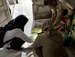 Penyidik Kejati NTB Geledah Kantor BPN Lombok Tengah terkait Kasus TPPU Lahan MXGP Sumbawa