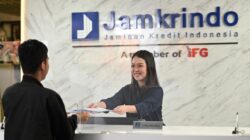 Jamkrindo Bekukan Laba Hingga Rp 1,05 Triliunan Sepanjang Tahun 2025