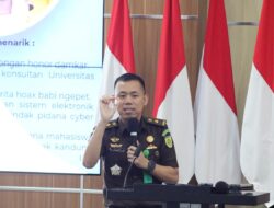 Penanganan Dugaan Korupsi Denda PPJ Masih Jalan Ditempat