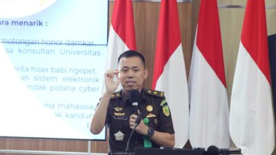 Penanganan Dugaan Korupsi Denda PPJ Masih Jalan Ditempat