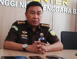 Kejati NTB Segera Gelar Perkara Dugaan Korupsi Dana Sponsorship MXGP Lombok