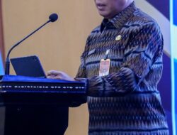 Ditjen Bina Bangda Apresiasi Capaian NTB dalam Tata Kelola Daerah