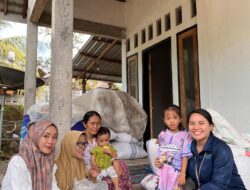 ITDC Salurkan Rp 72 Juta Hasil Lelang Amal MotoGP Untuk Anak Stunting