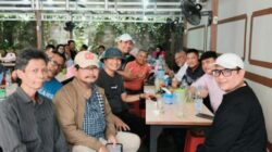 Zulmansyah Sekedang Berpulang, Aat Surya Safaat Kenang Kebaikan Almarhum